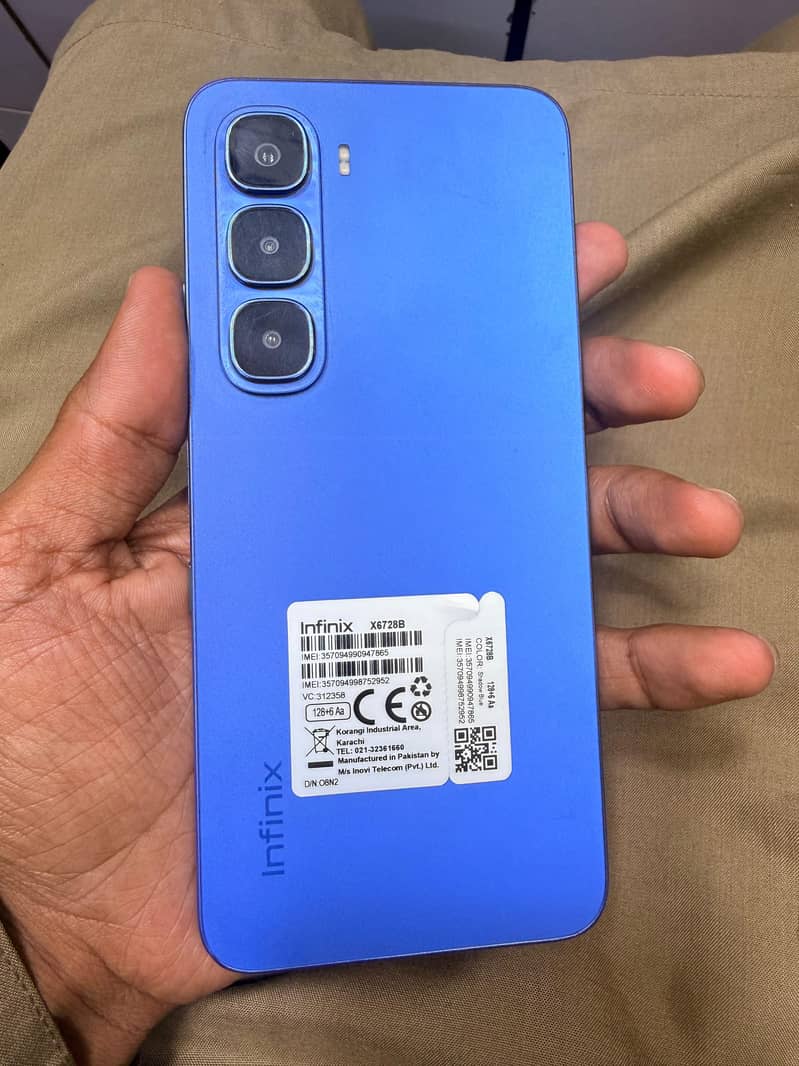 Infinix Other Model 0