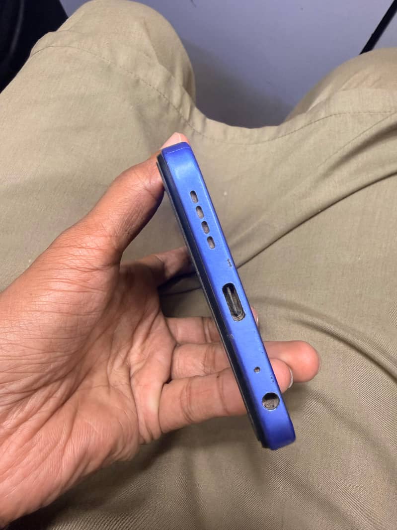 Infinix Other Model 2