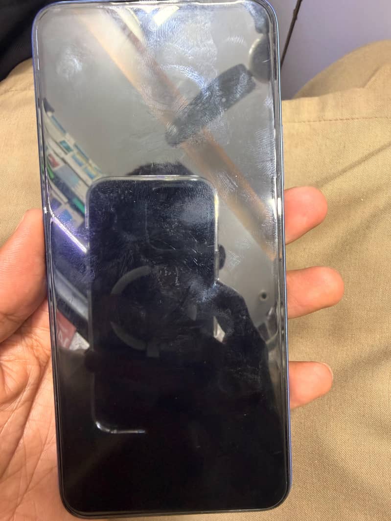Infinix Other Model 3