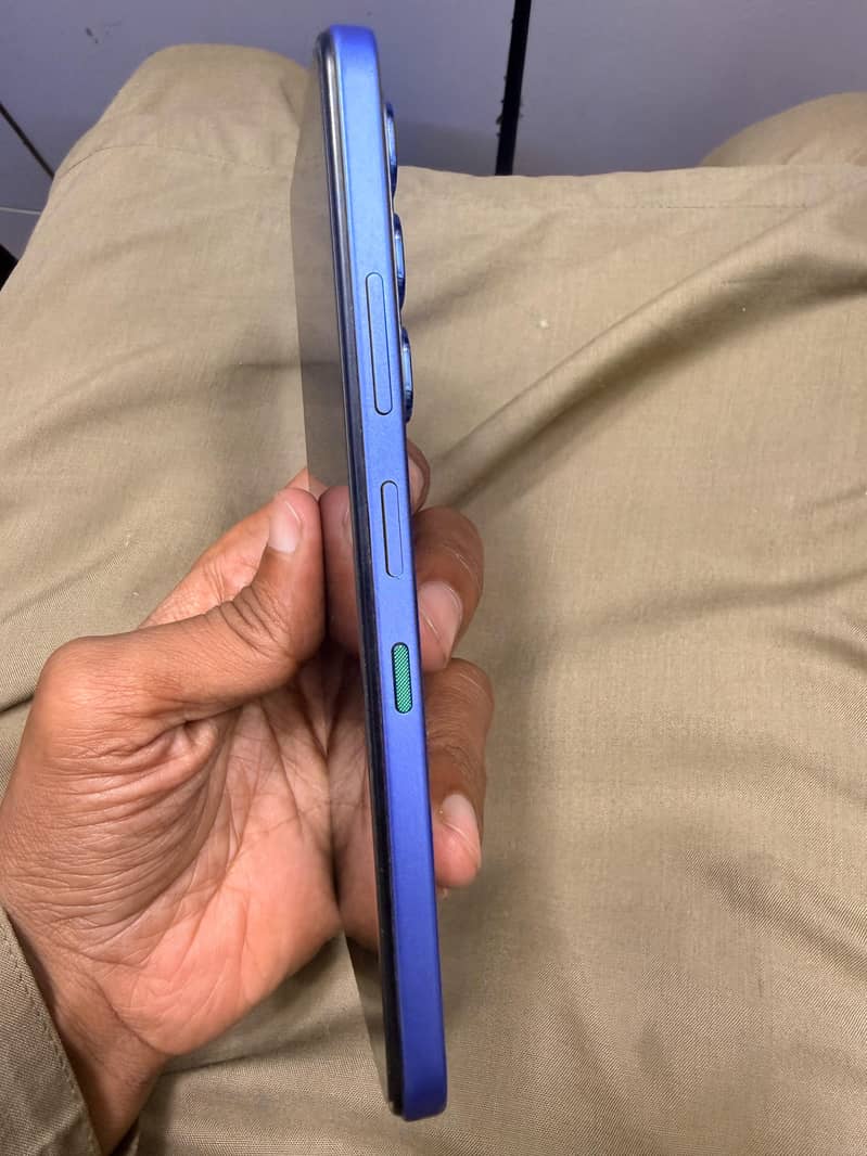 Infinix Other Model 4