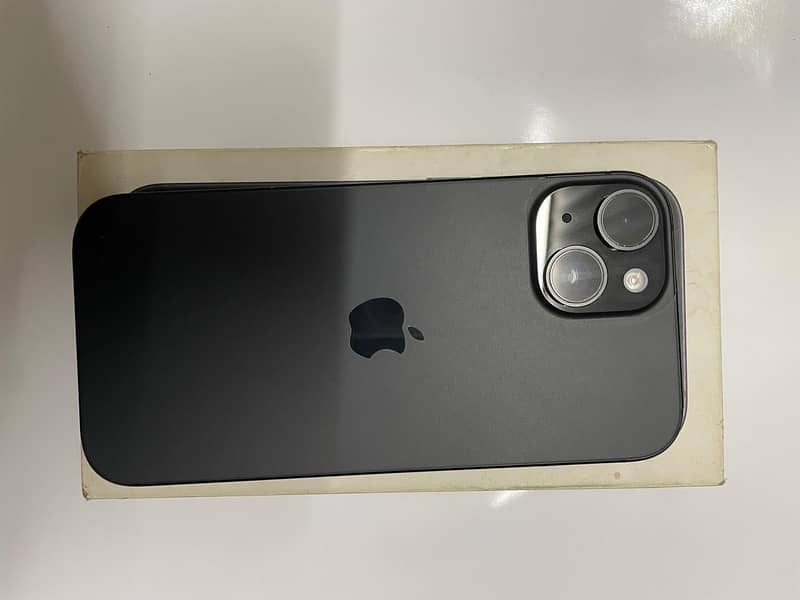 iPhone 15 0