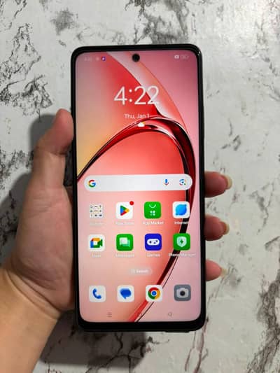 oppo 5i 4+4 128