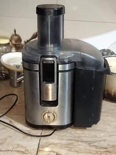 juicer machine