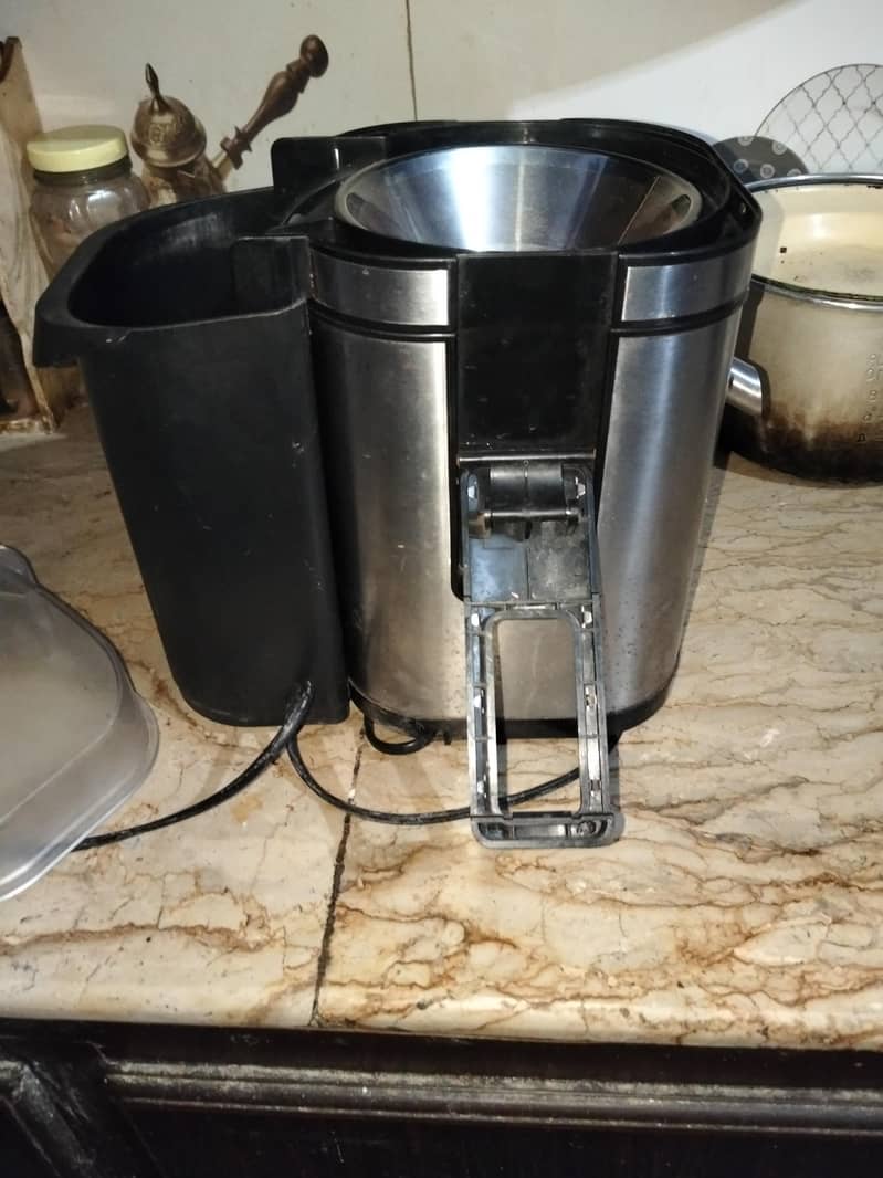 juicer machine 2