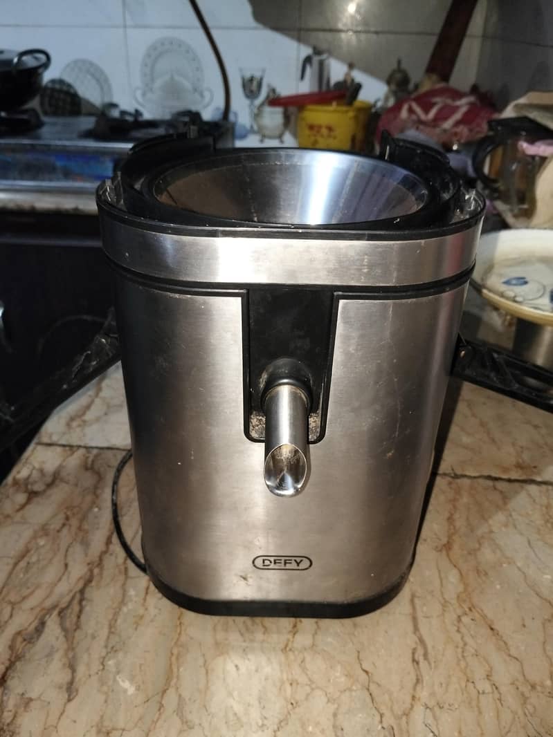 juicer machine 3