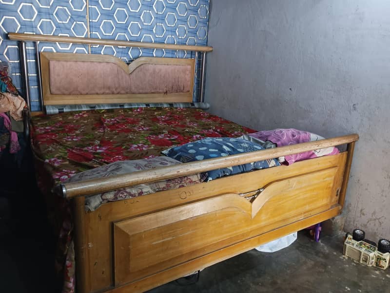 king size bed 2