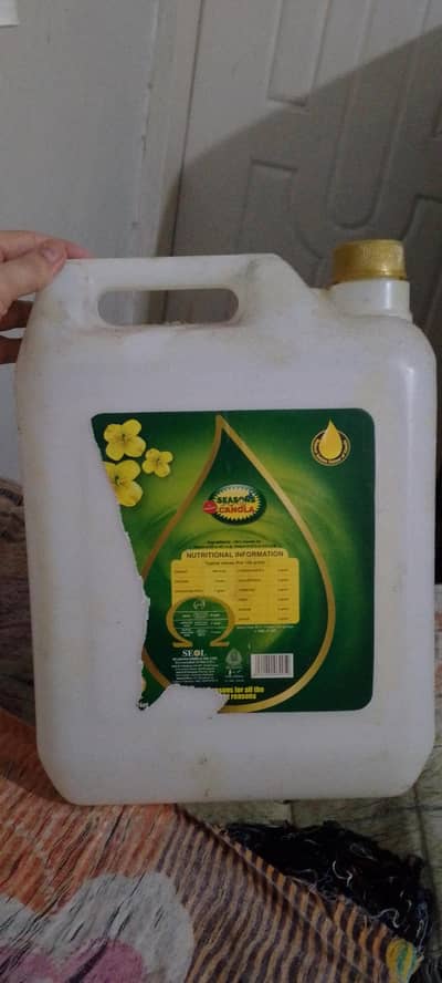 water gallon