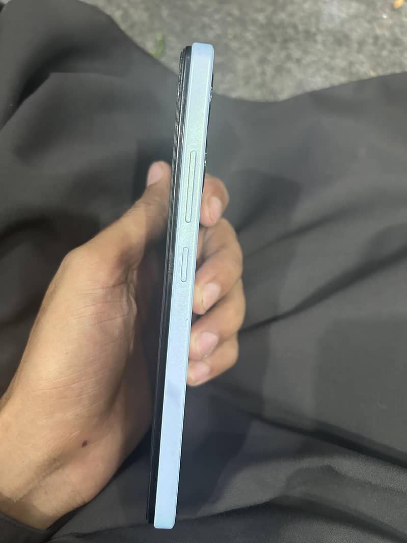 Itel P40 0