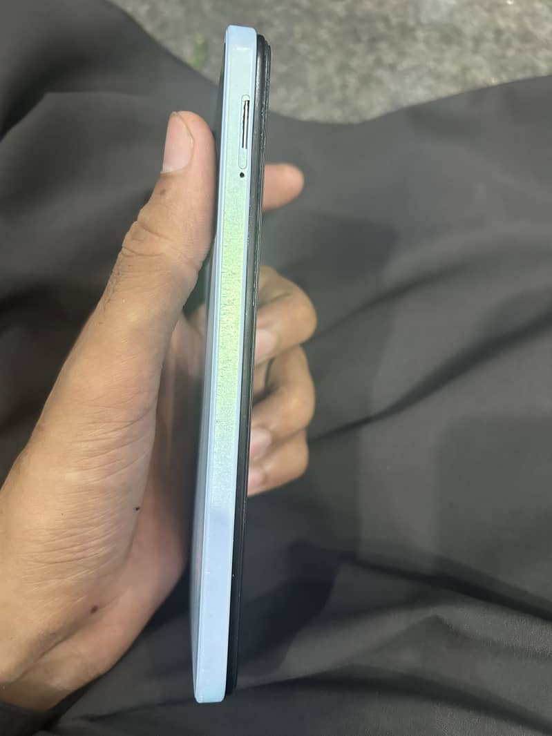 Itel P40 3