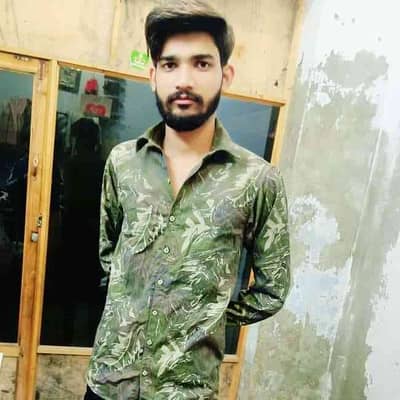 Yasir Bhatti