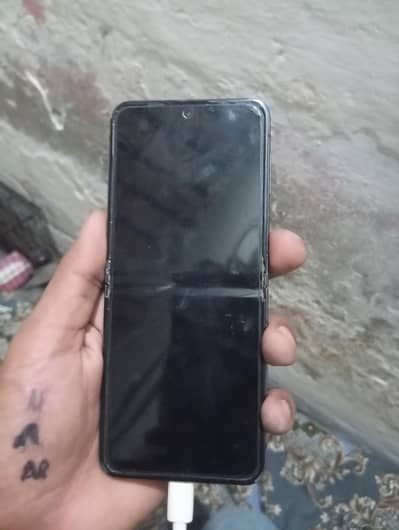 Samsung Mobile Z Flip 5