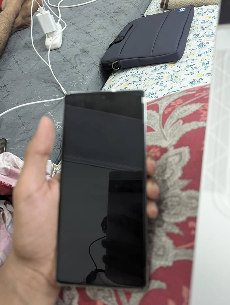 Infinix Note 40 7