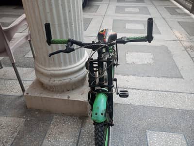 cycle