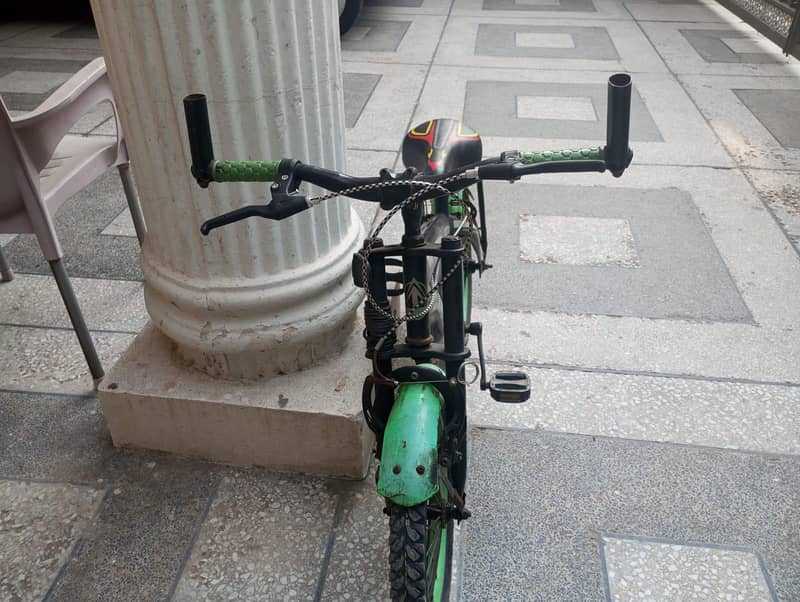 cycle 0