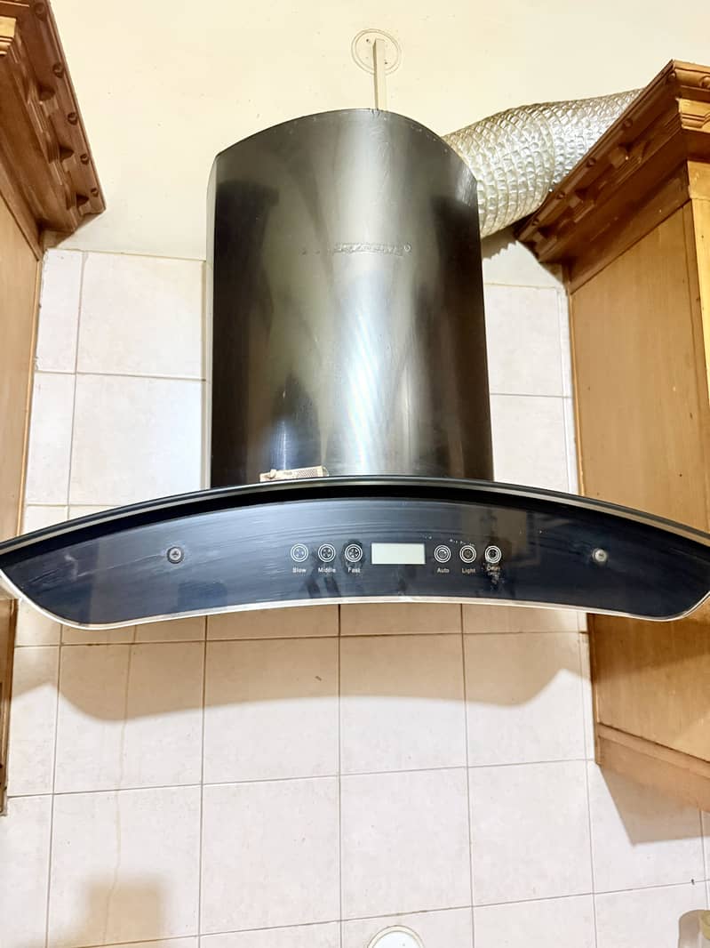 HUD Kitchen 2