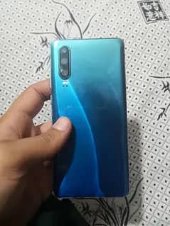 Huawei P30