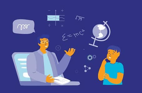 Home & Online Tutor Available – CA Finalist | Accounting, Commerce