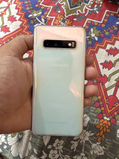 Samsung S10 512GB
