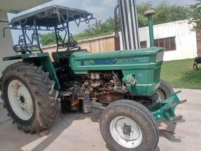 640 2009 model