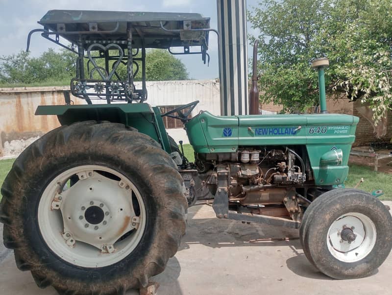640 2009 model 1