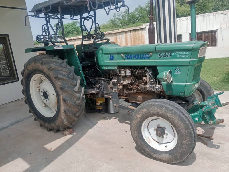 640 2009 model 2
