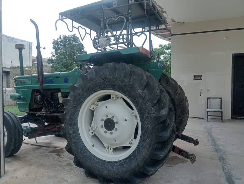 640 2009 model 5