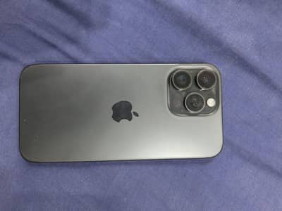 Apple iPhone 15 Pro Max