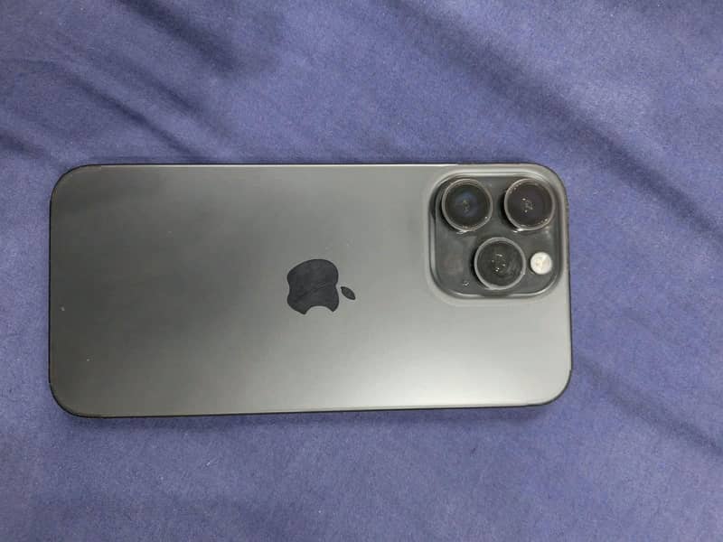 Apple iPhone 15 Pro Max 0