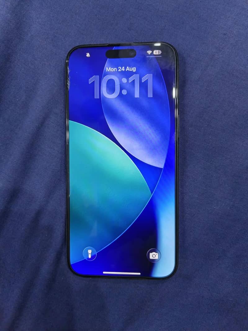 Apple iPhone 15 Pro Max 2
