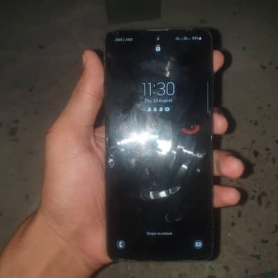 Samsung Mobile A51 8/128