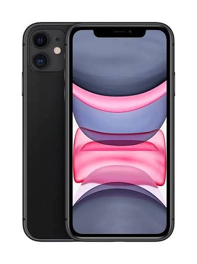Apple iPhone 11 mdm