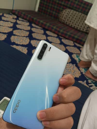 OPPO F15