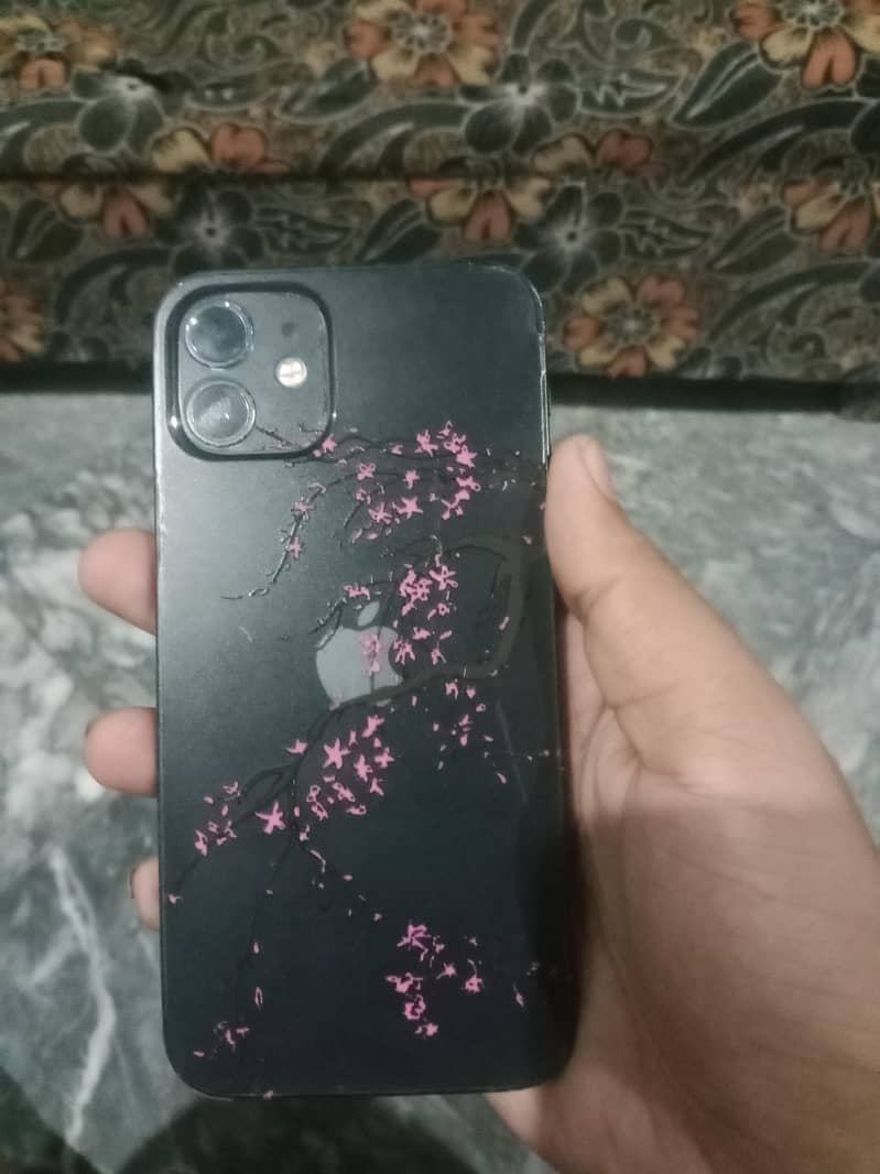 Apple iPhone 12 5