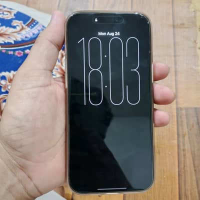 Apple iPhone 16 Pro Max