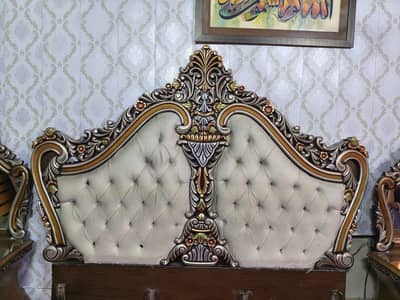 Bed for sale