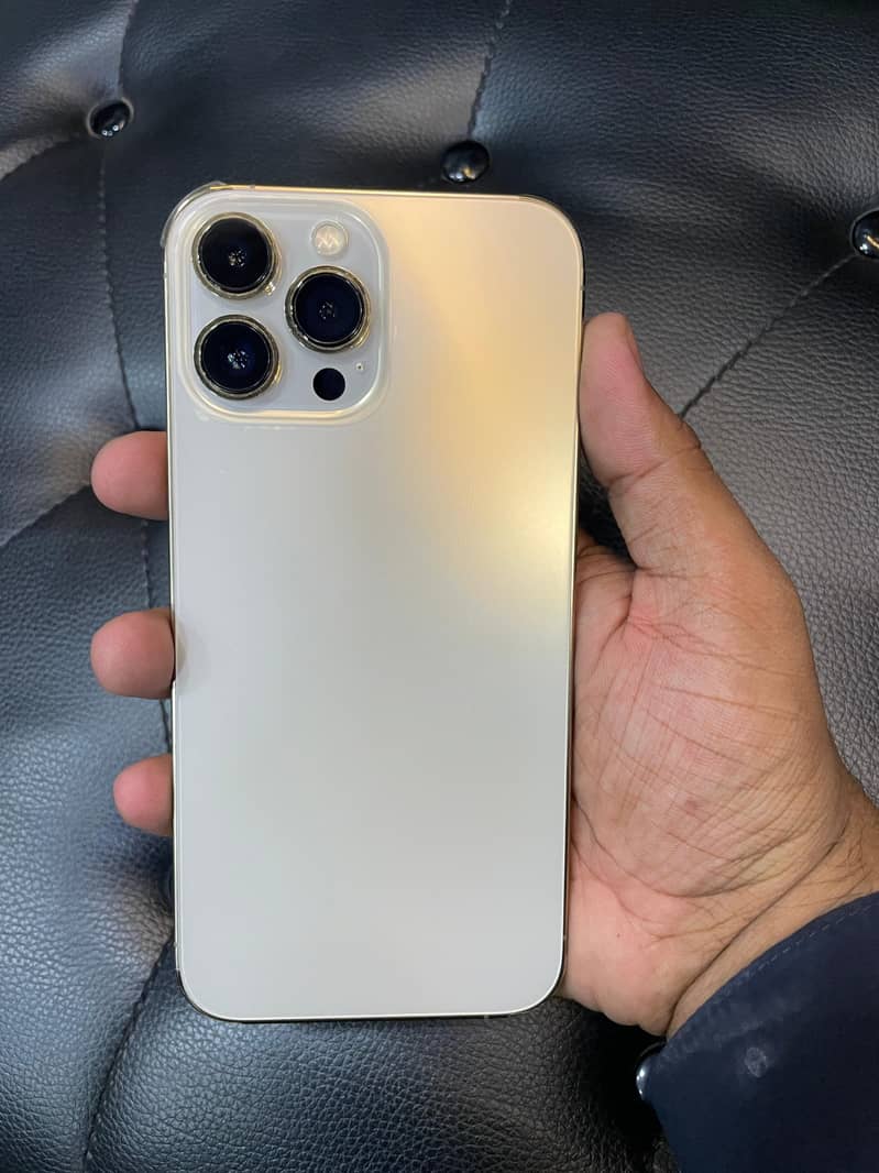 Apple iPhone 13 Pro Max 0
