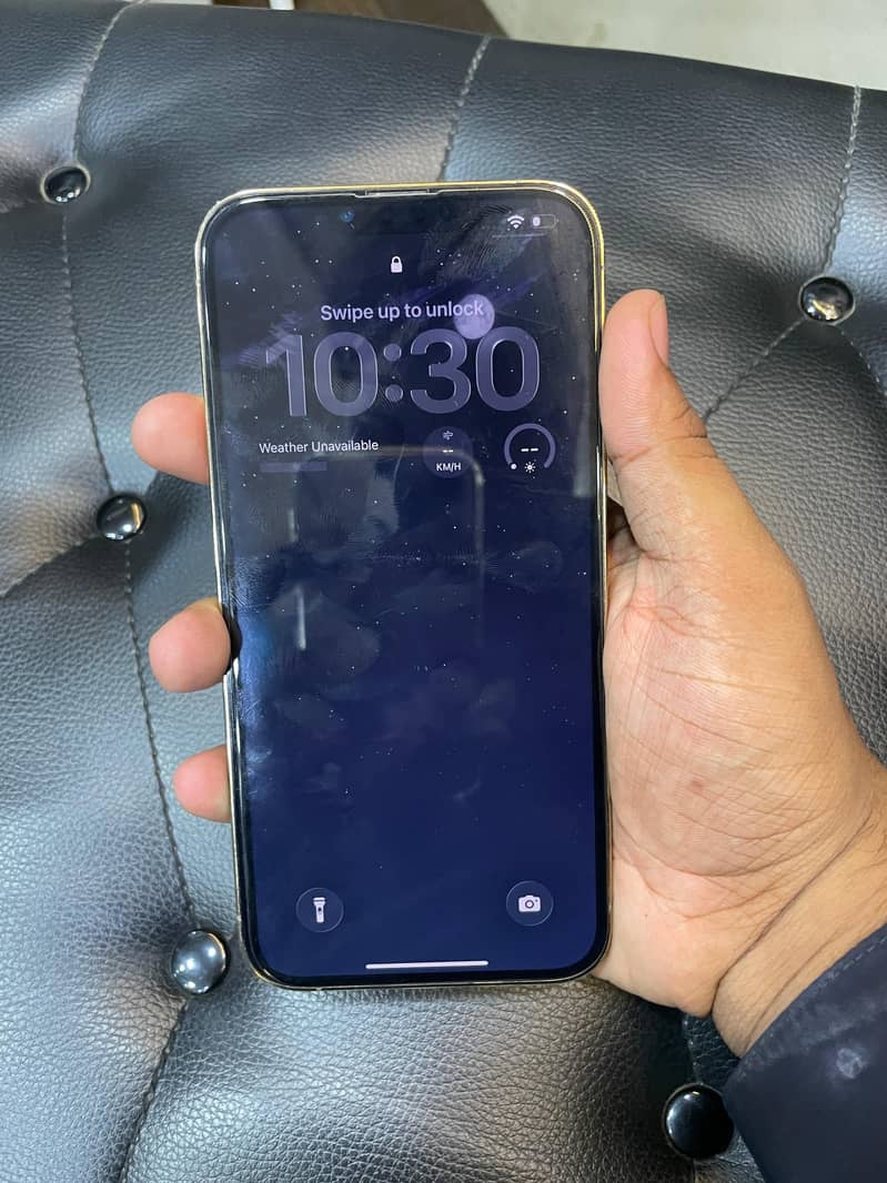 Apple iPhone 13 Pro Max 5