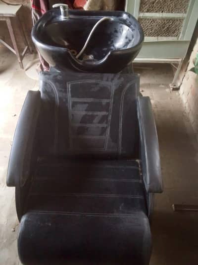 Wash unit for sale