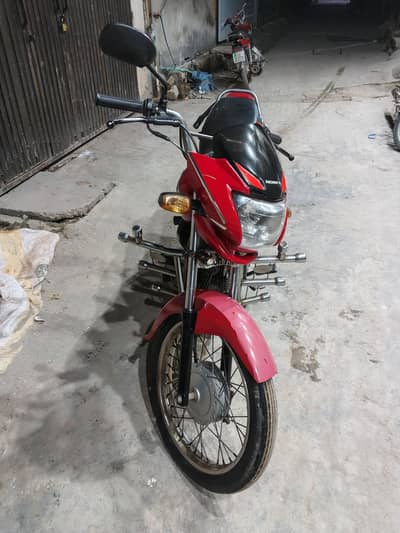 Honda pride for sale