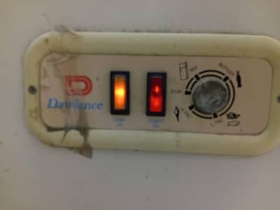Dawlance Deep Freezer Double Door – Excellent Cooling – Rs. 35,000