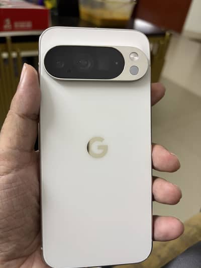 Google Pixel 10 Pro XL 256Gb