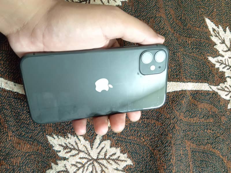 Apple iPhone 11 0