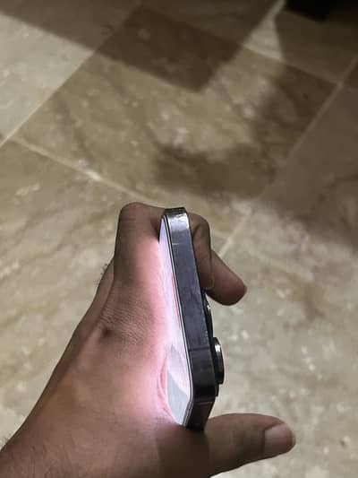 Apple iPhone 14 Pro