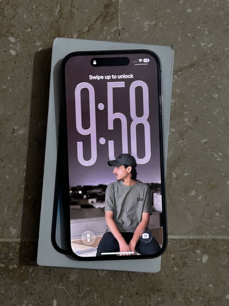 Apple iPhone 14 Pro 4