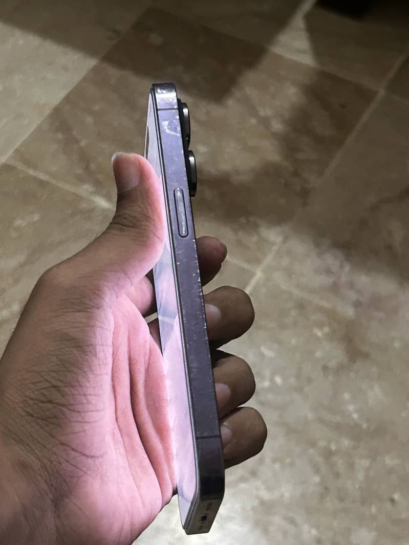 Apple iPhone 14 Pro 6
