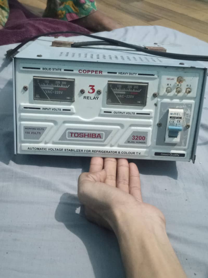 stabilizer 3