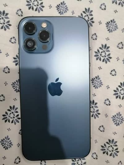Apple iPhone 12 Pro Max