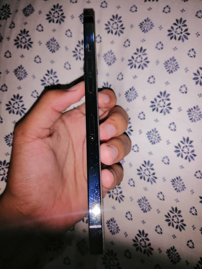 Apple iPhone 12 Pro Max 4