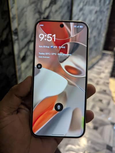 Google Pixel 9 Pro XL