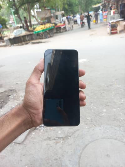 Infinix hot 60 i